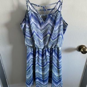 Guess dress. XS. Perfect condition